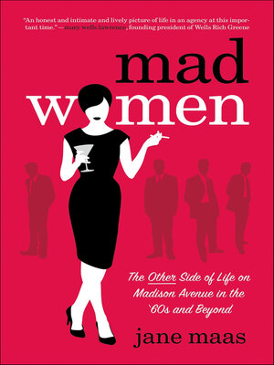 cover image of Mad Women